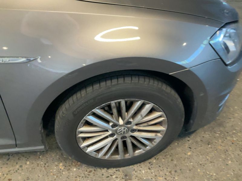 Volkswagen Golf VII 2.0 TDI Cup BlueMotion Tech 2014 – снимка 11
