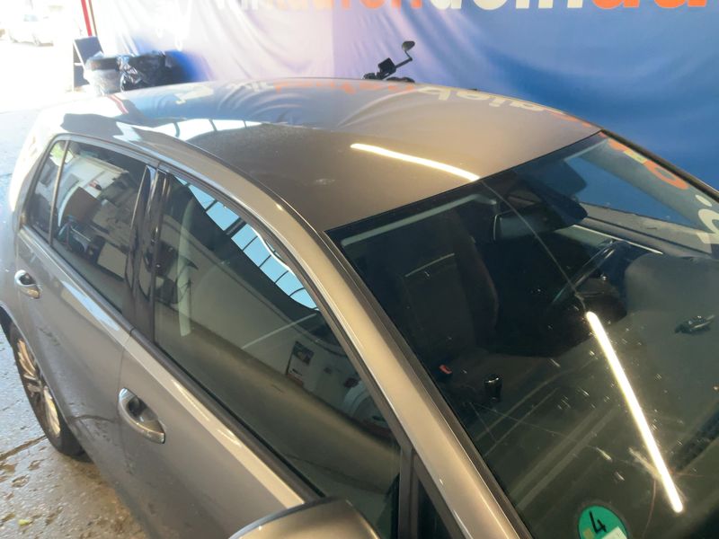 Volkswagen Golf VII 2.0 TDI Cup BlueMotion Tech 2014 – снимка 13