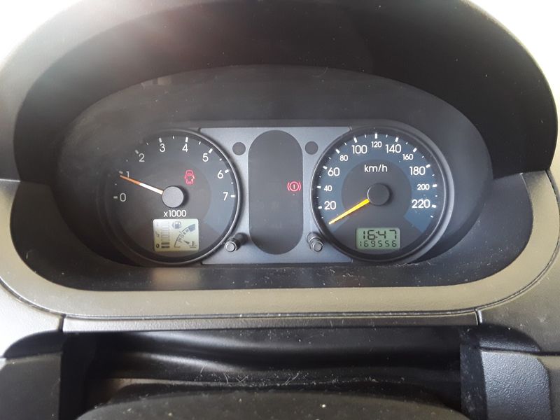 Ford Fiesta 1.25 Ghia 2003 – снимка 4