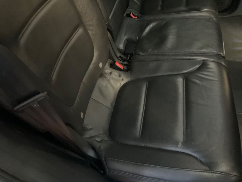 Volkswagen Touareg 3.0 V6 TDI BlueMotion Tech 2011 – снимка 23