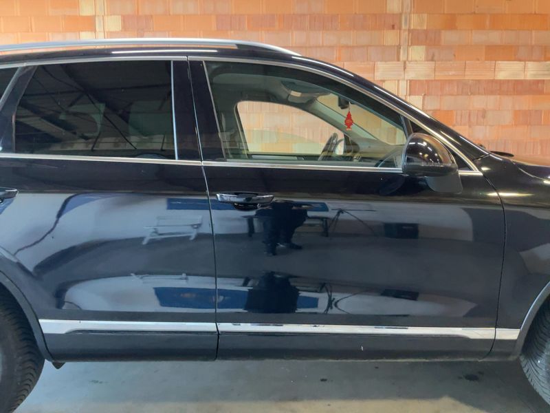 Volkswagen Touareg 3.0 V6 TDI BlueMotion Tech 2011 – снимка 10