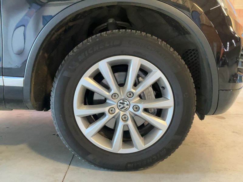 Volkswagen Touareg 3.0 V6 TDI BlueMotion Tech 2011 – снимка 11