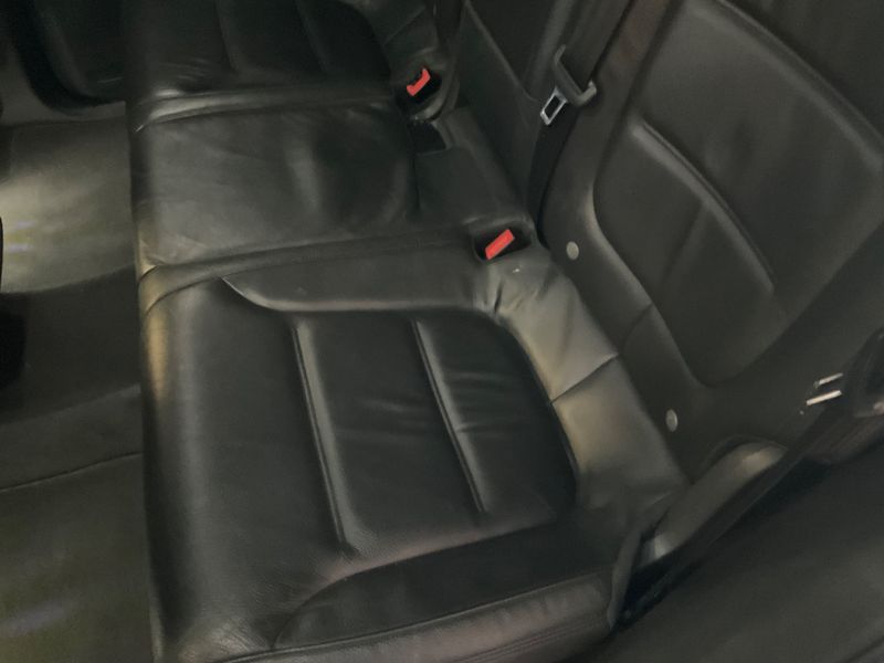 Volkswagen Touareg 3.0 V6 TDI BlueMotion Tech 2011 – снимка 22