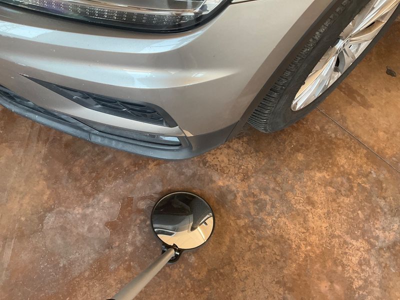 Volkswagen Tiguan 1.6 TDI Business BlueMotion Tech 2019 – снимка 31