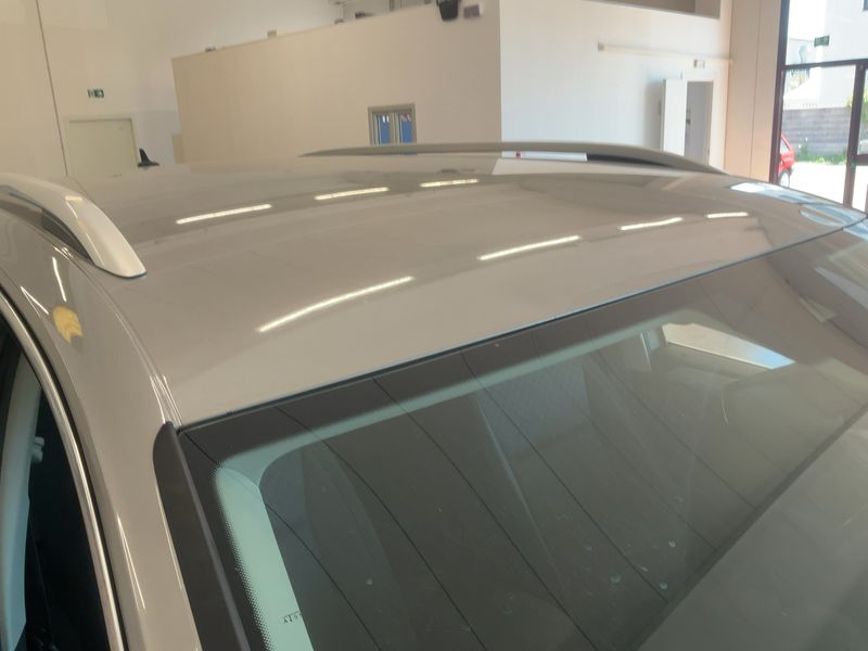 Volkswagen Tiguan 1.6 TDI Business BlueMotion Tech 2019 – снимка 13