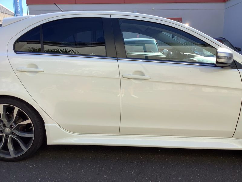 Mitsubishi Lancer 1.6 Diamant Edition 2014 – снимка 10