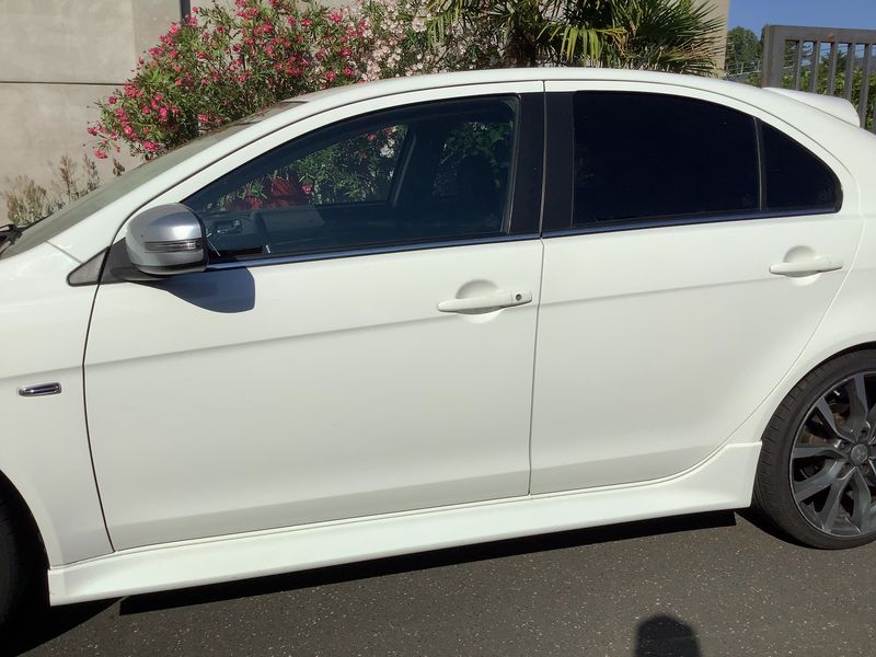 Mitsubishi Lancer 1.6 Diamant Edition 2014 – снимка 4