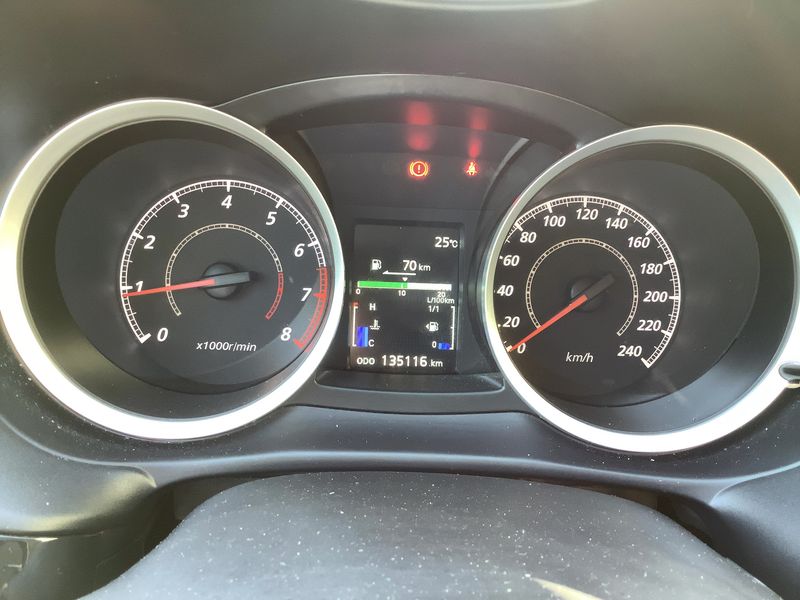 Mitsubishi Lancer 1.6 Diamant Edition 2014 – снимка 19