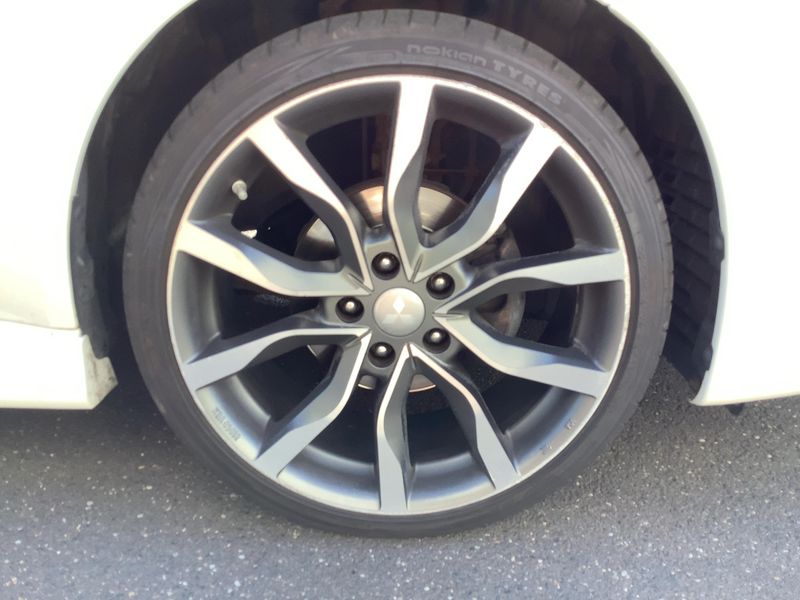 Mitsubishi Lancer 1.6 Diamant Edition 2014 – снимка 11
