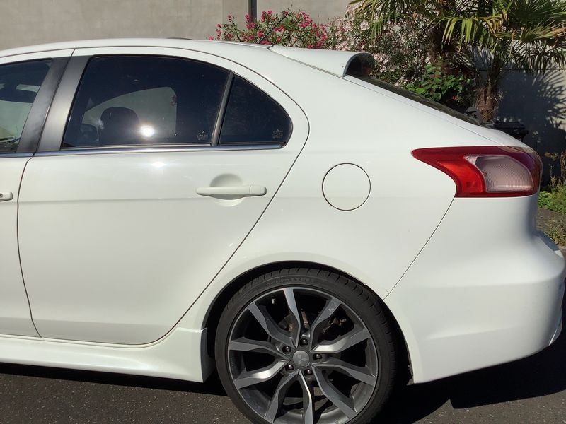 Mitsubishi Lancer 1.6 Diamant Edition 2014 – снимка 6