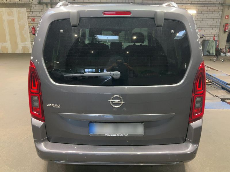 Opel Combo Life 1.5 CDTI INNOVATION 2020 – снимка 7