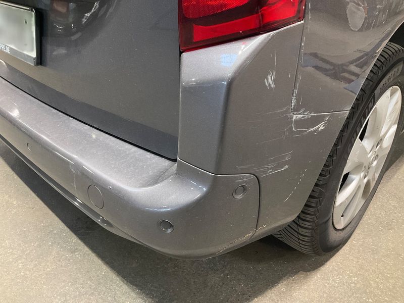 Opel Combo Life 1.5 CDTI INNOVATION 2020 – снимка 42