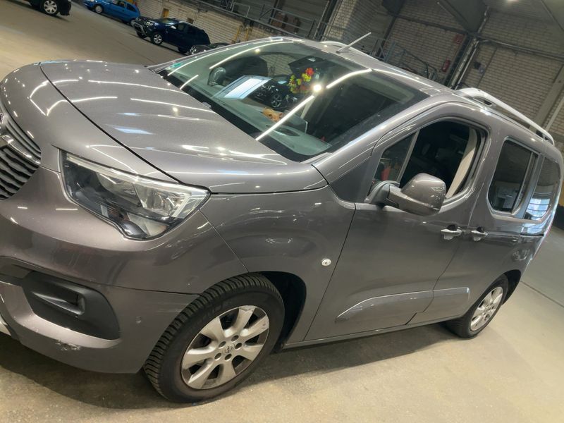 Opel Combo Life 1.5 CDTI INNOVATION 2020 – снимка 2