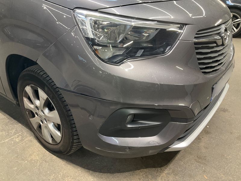 Opel Combo Life 1.5 CDTI INNOVATION 2020 – снимка 44