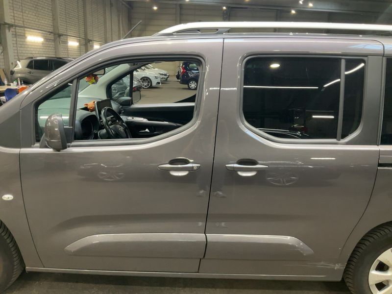 Opel Combo Life 1.5 CDTI INNOVATION 2020 – снимка 4