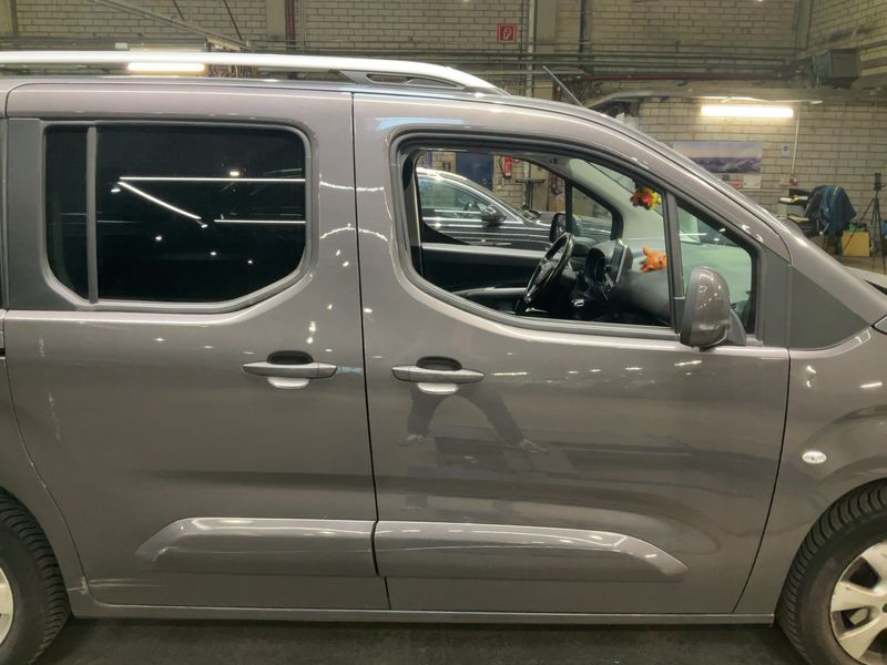 Opel Combo Life 1.5 CDTI INNOVATION 2020 – снимка 10