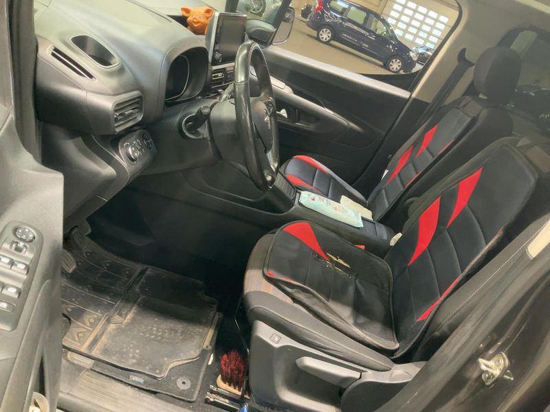 Opel Combo Life 1.5 CDTI INNOVATION 2020 – снимка 16