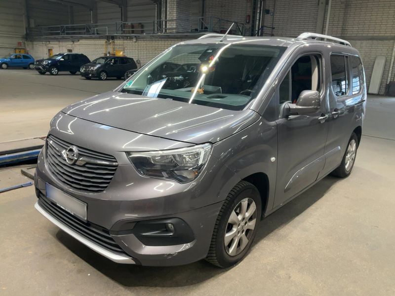 Opel Combo Life 1.5 CDTI INNOVATION 2020 – снимка 1