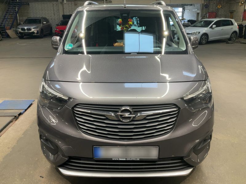 Opel Combo Life 1.5 CDTI INNOVATION 2020 – снимка 14