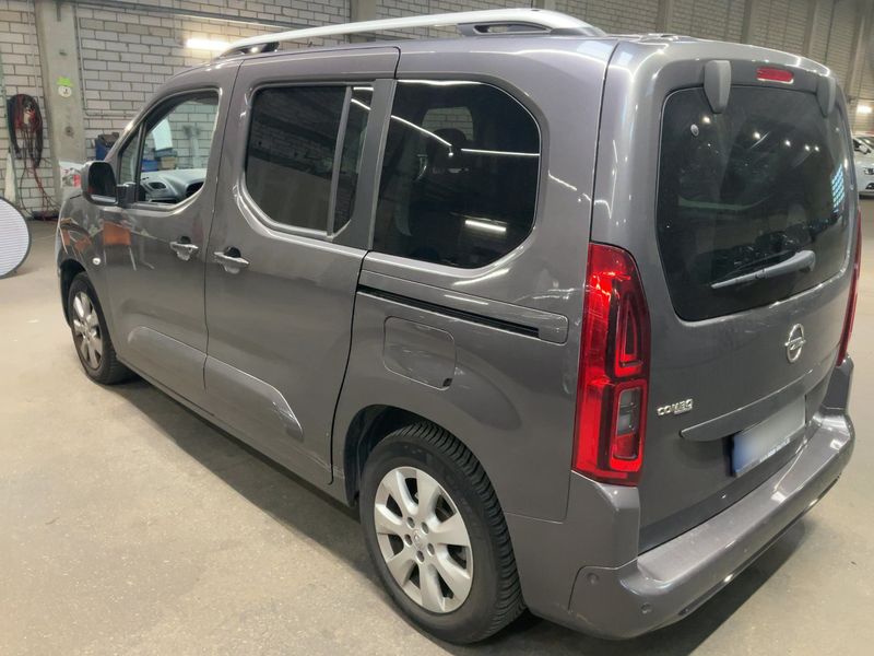 Opel Combo Life 1.5 CDTI INNOVATION 2020 – снимка 6