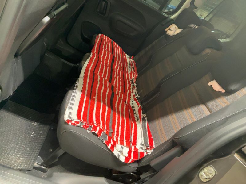 Opel Combo Life 1.5 CDTI INNOVATION 2020 – снимка 19