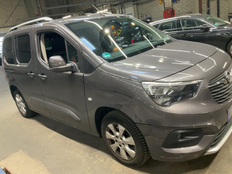Opel Combo Life 1.5 CDTI INNOVATION 2020 – снимка 12