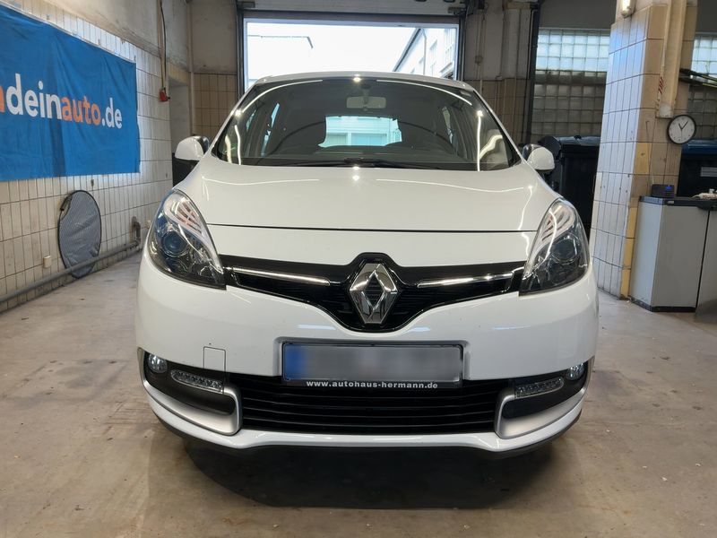 Renault Scenic 1.2 Authentique 2015 – снимка 14