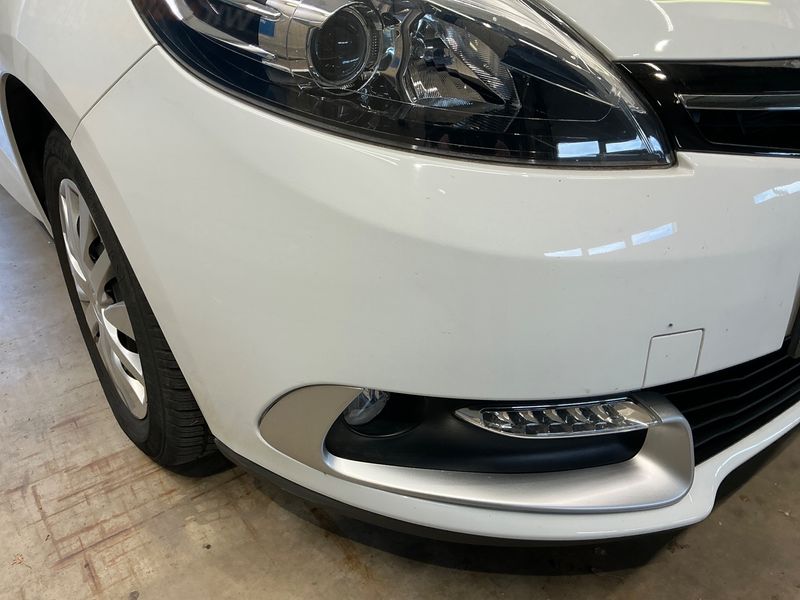 Renault Scenic 1.2 Authentique 2015 – снимка 27