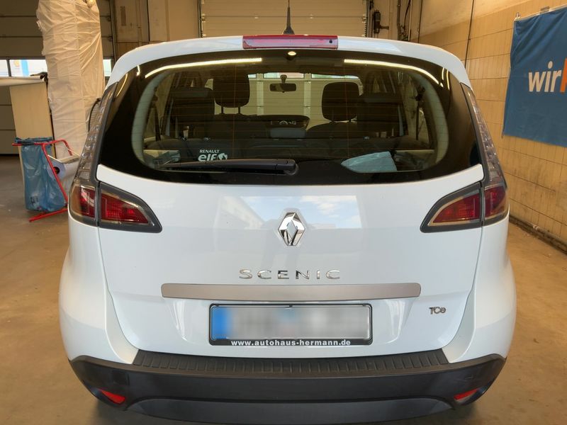 Renault Scenic 1.2 Authentique 2015 – снимка 7