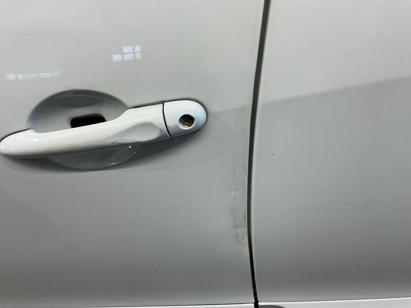 Renault Scenic 1.2 Authentique 2015 – снимка 22