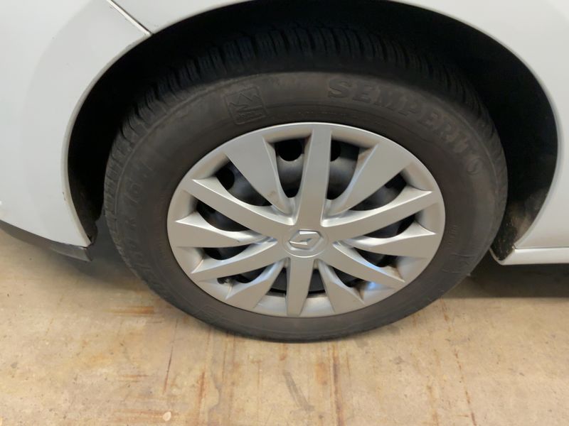Renault Scenic 1.2 Authentique 2015 – снимка 3