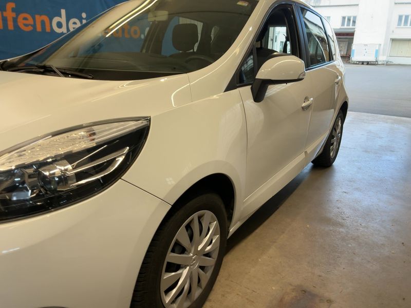 Renault Scenic 1.2 Authentique 2015 – снимка 2