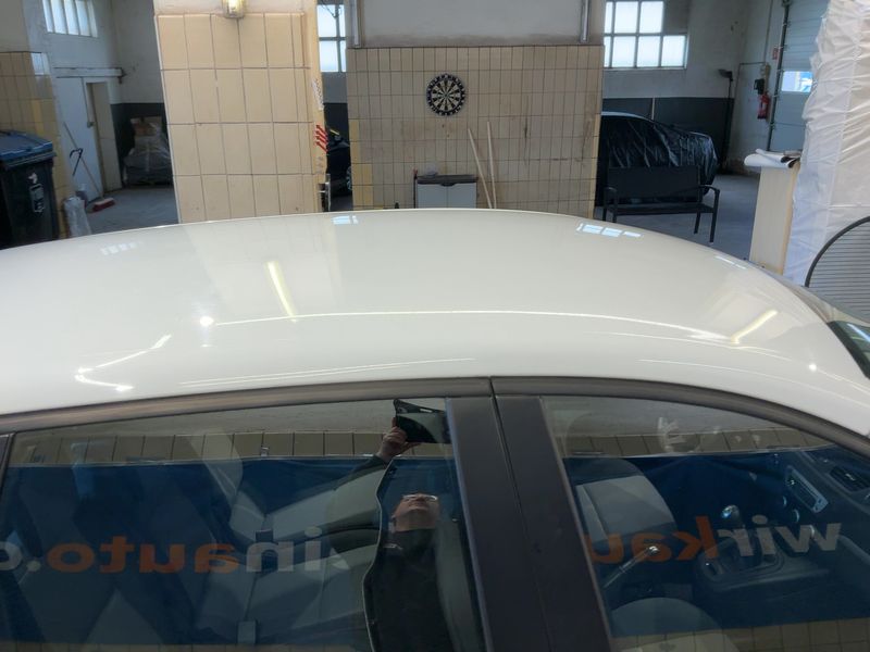 Renault Scenic 1.2 Authentique 2015 – снимка 13