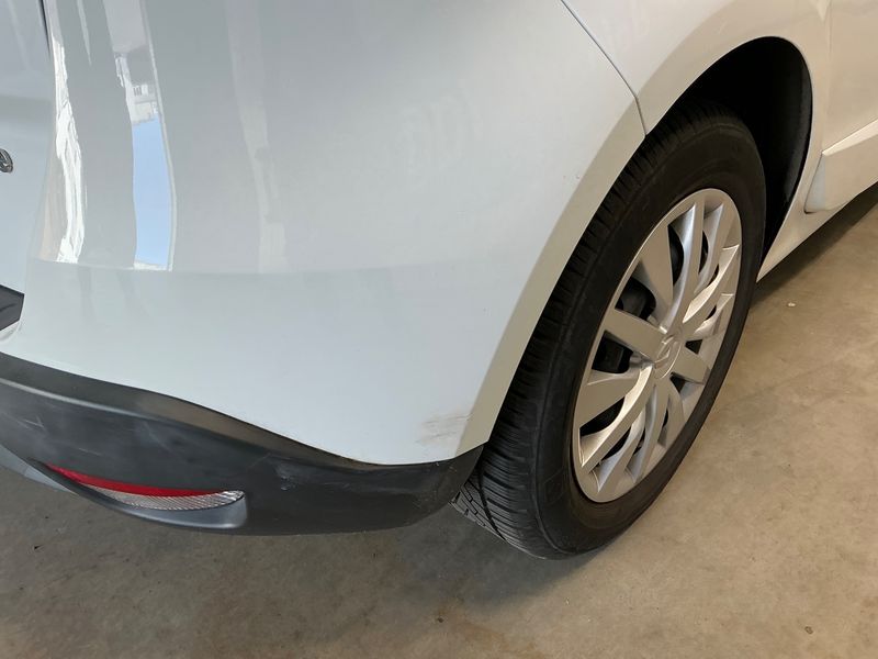 Renault Scenic 1.2 Authentique 2015 – снимка 24