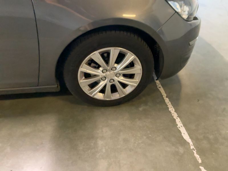 Peugeot 308 1.6 Blue-HDi Allure 2017 – снимка 11