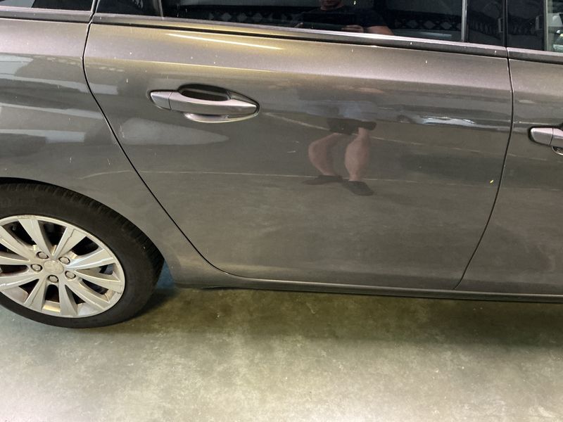 Peugeot 308 1.6 Blue-HDi Allure 2017 – снимка 23