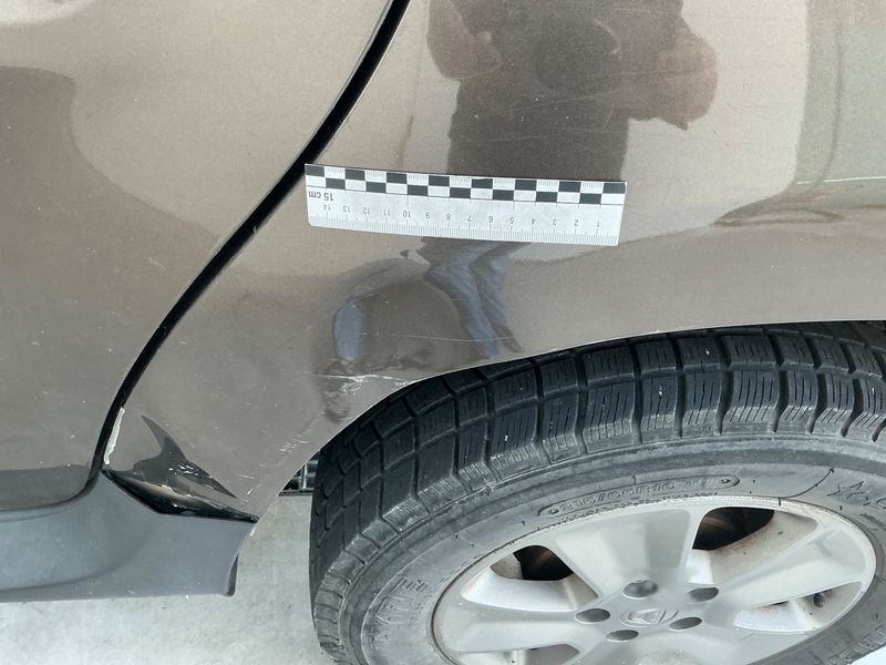 Dacia Duster 1.6 SCe LPG Black Shadow 4x2 2017 – снимка 23