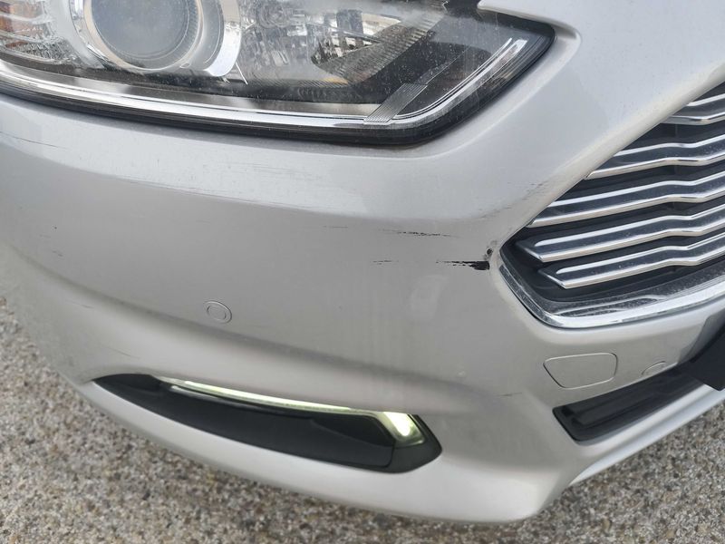 Ford Mondeo 1.5 TDCi Trend 2016 – снимка 41
