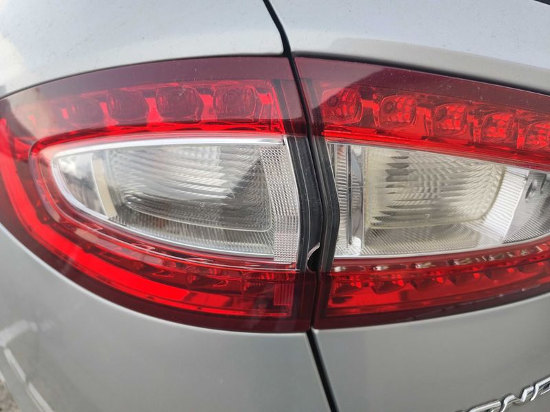 Ford Mondeo 1.5 TDCi Trend 2016 – снимка 39