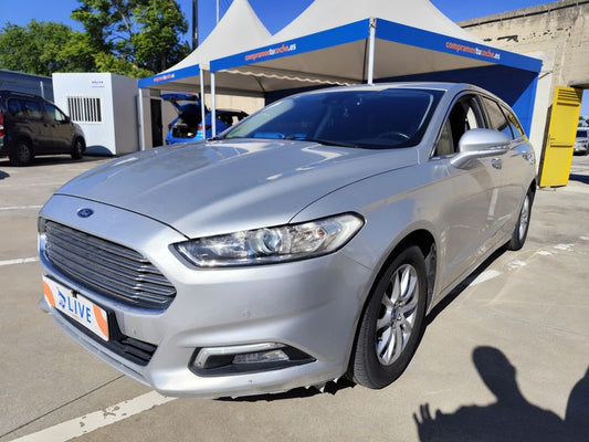 Ford Mondeo 1.5 TDCi Trend 2016 – снимка 1