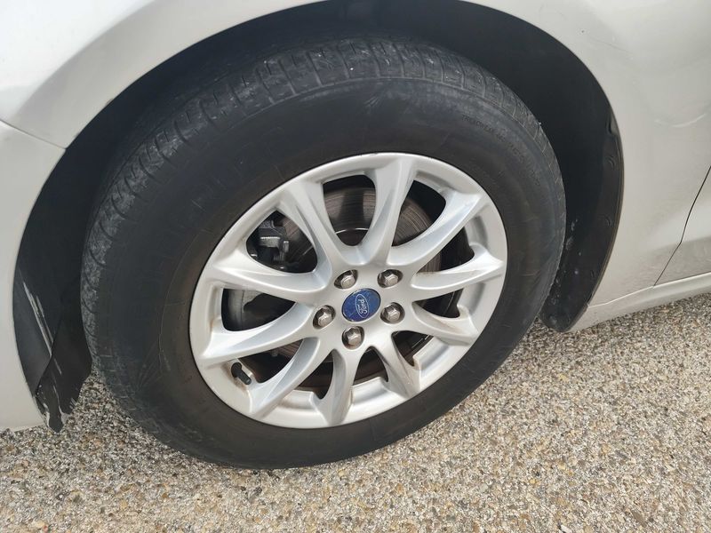 Ford Mondeo 1.5 TDCi Trend 2016 – снимка 16