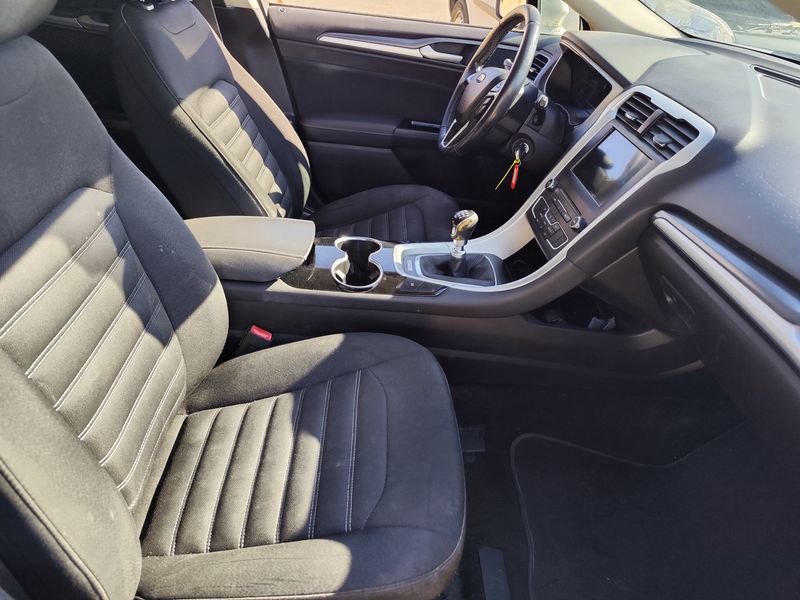 Ford Mondeo 1.5 TDCi Trend 2016 – снимка 10