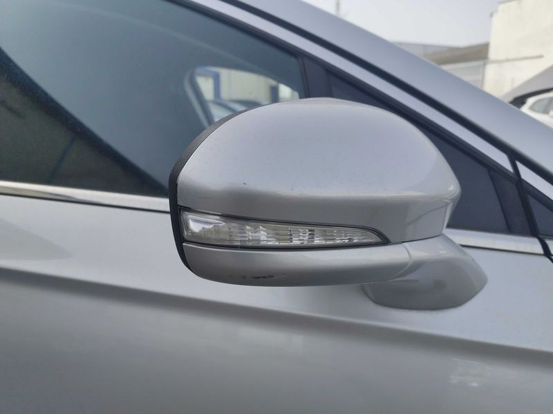 Ford Mondeo 1.5 TDCi Trend 2016 – снимка 29