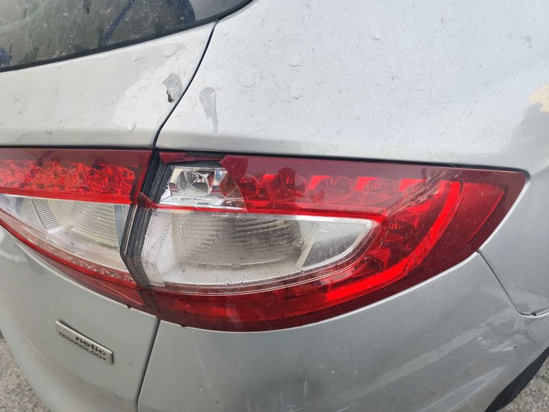 Ford Mondeo 1.5 TDCi Trend 2016 – снимка 37
