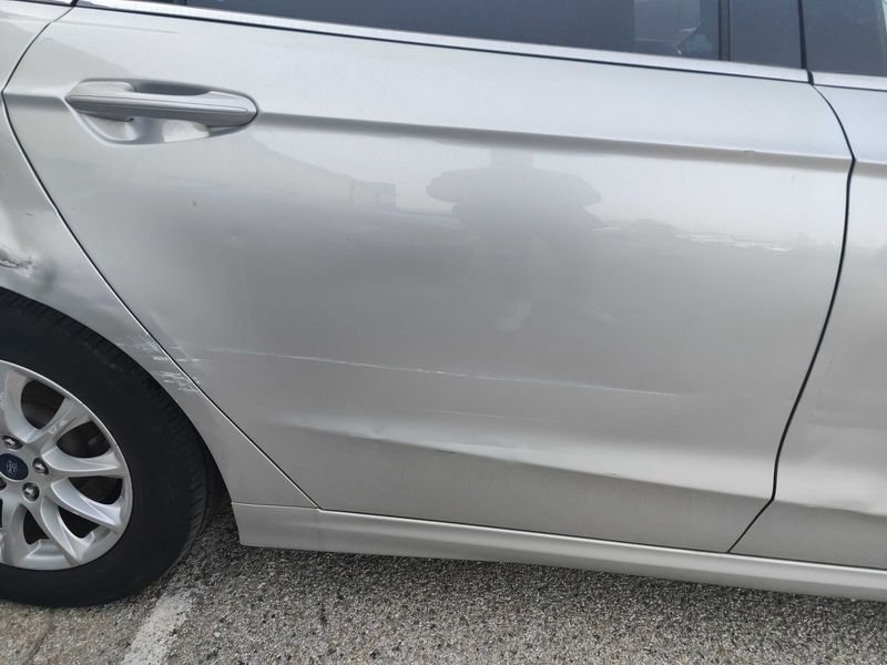 Ford Mondeo 1.5 TDCi Trend 2016 – снимка 30