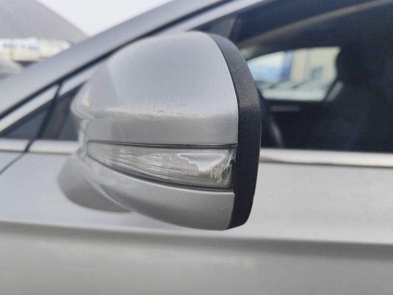Ford Mondeo 1.5 TDCi Trend 2016 – снимка 35