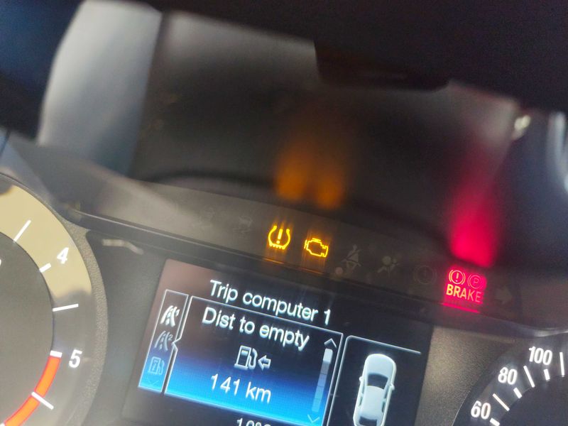 Ford Mondeo 1.5 TDCi Trend 2016 – снимка 32