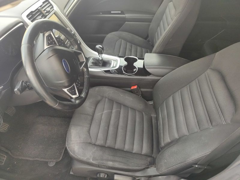 Ford Mondeo 1.5 TDCi Trend 2016 – снимка 15