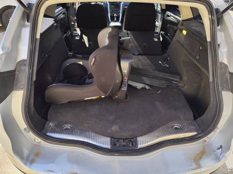 Ford Mondeo 1.5 TDCi Trend 2016 – снимка 9