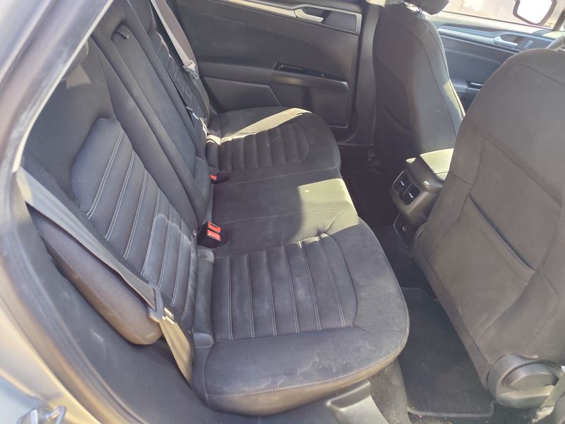 Ford Mondeo 1.5 TDCi Trend 2016 – снимка 14